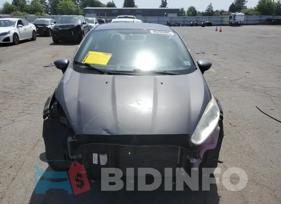 3FADP4EJ8HM119855 Photo# 5