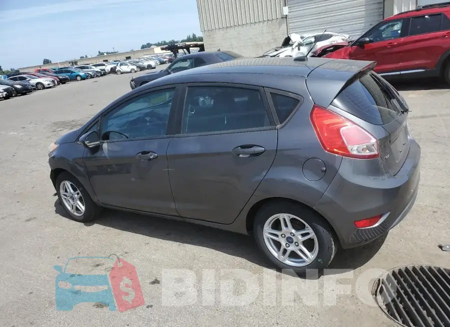 3FADP4EJ8HM119855 Photo# 2