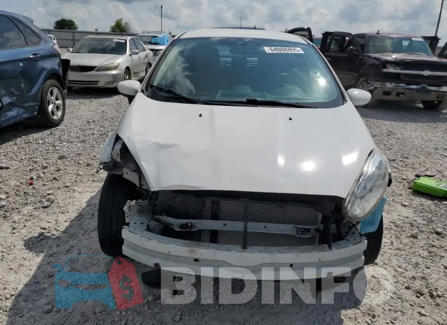 3FADP4EJXKM146837 Photo# 5