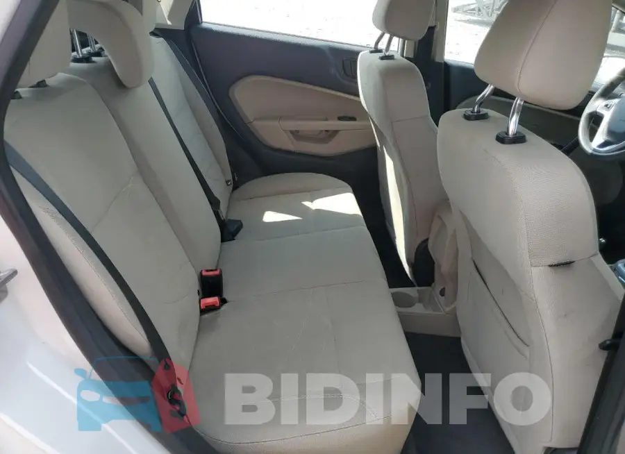 3FADP4EJXKM146837 Photo# 10