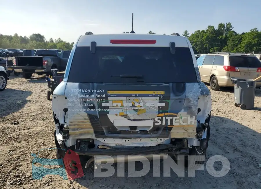 3FMCR9B64RRE73031 Photo# 6