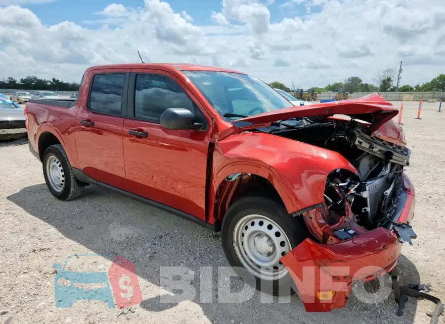 3FTTW8A95RRB77454 Photo# 4