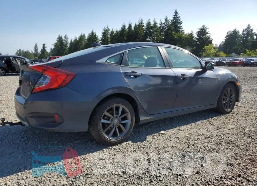 19XFC1F33ME206175 Photo# 3