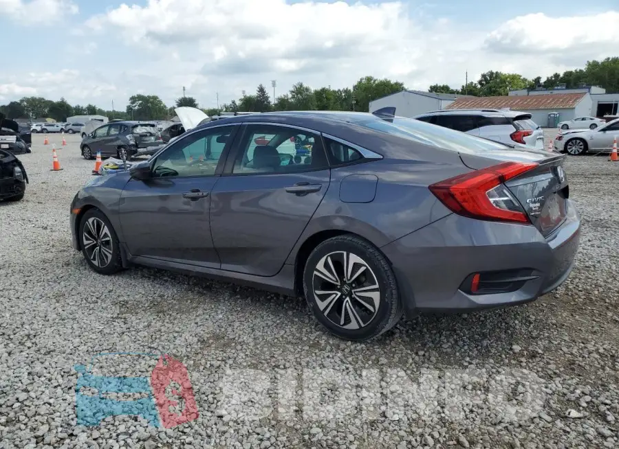 19XFC1F37HE023514 Photo# 2