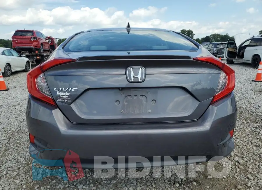 19XFC1F37HE023514 Photo# 6