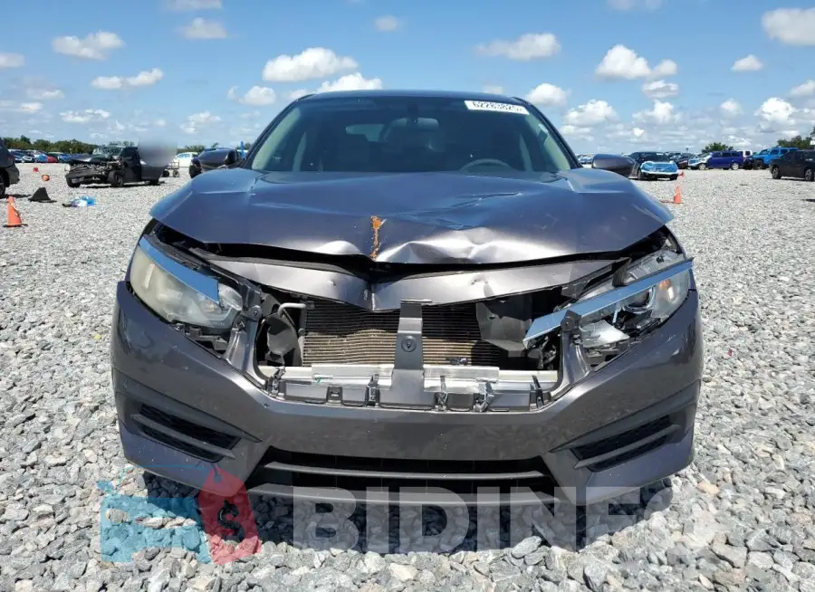 19XFC2F51HE015156 Photo# 5