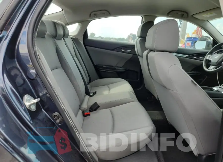 19XFC2F54HE229865 Photo# 10