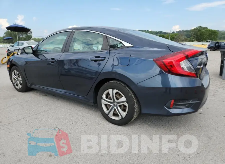 19XFC2F54HE229865 Photo# 2