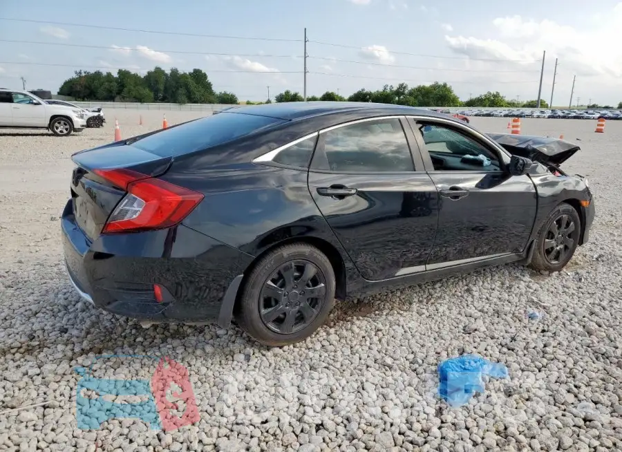 19XFC2F60LE003937 Photo# 3