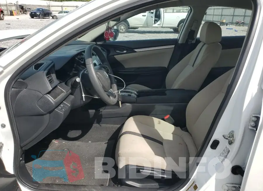 19XFC2F60LE007762 Photo# 7