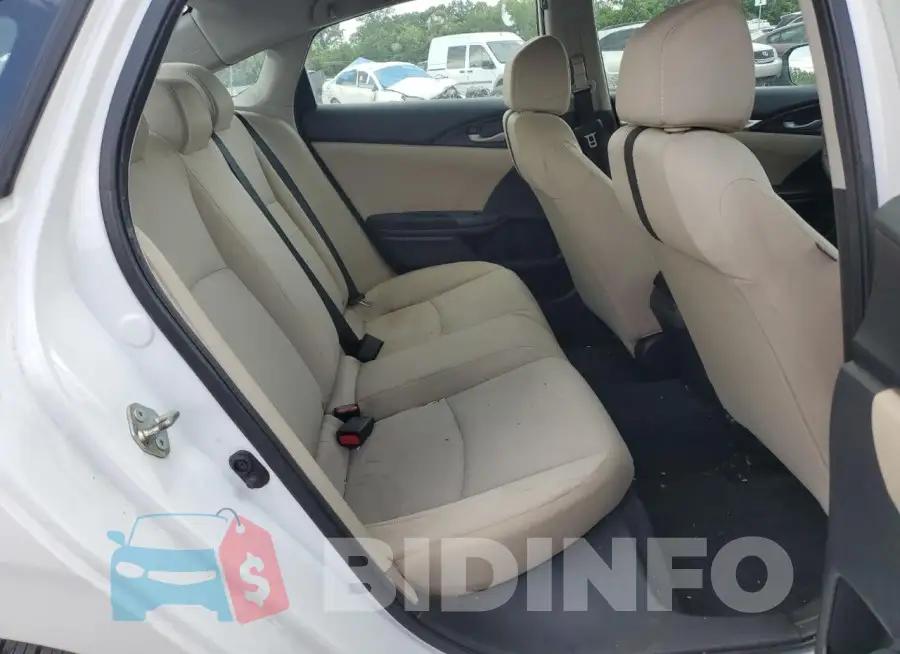 19XFC2F60LE007762 Photo# 10
