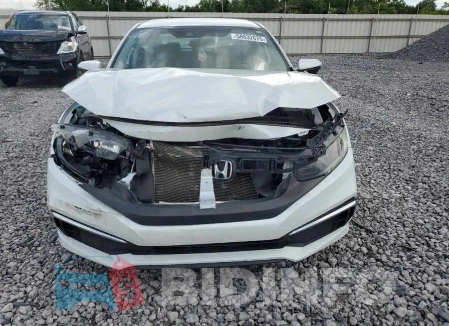 19XFC2F60LE007762 Photo# 5