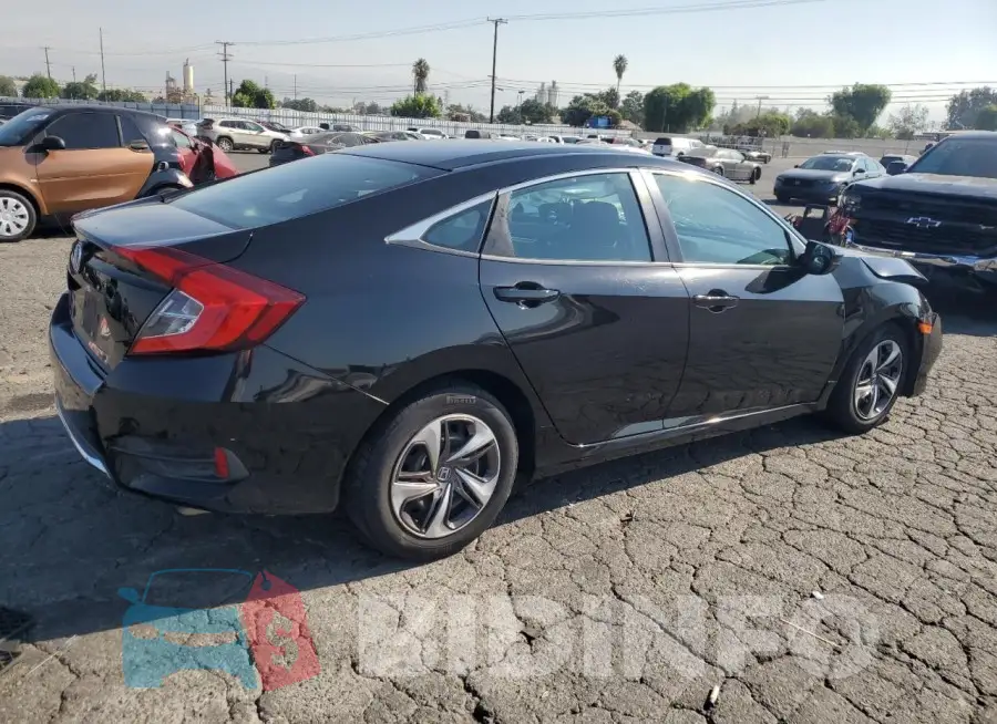 19XFC2F67LE205514 Photo# 3