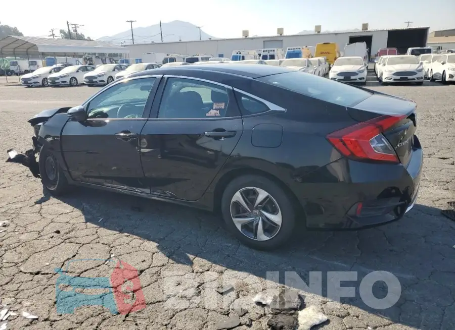 19XFC2F67LE205514 Photo# 2