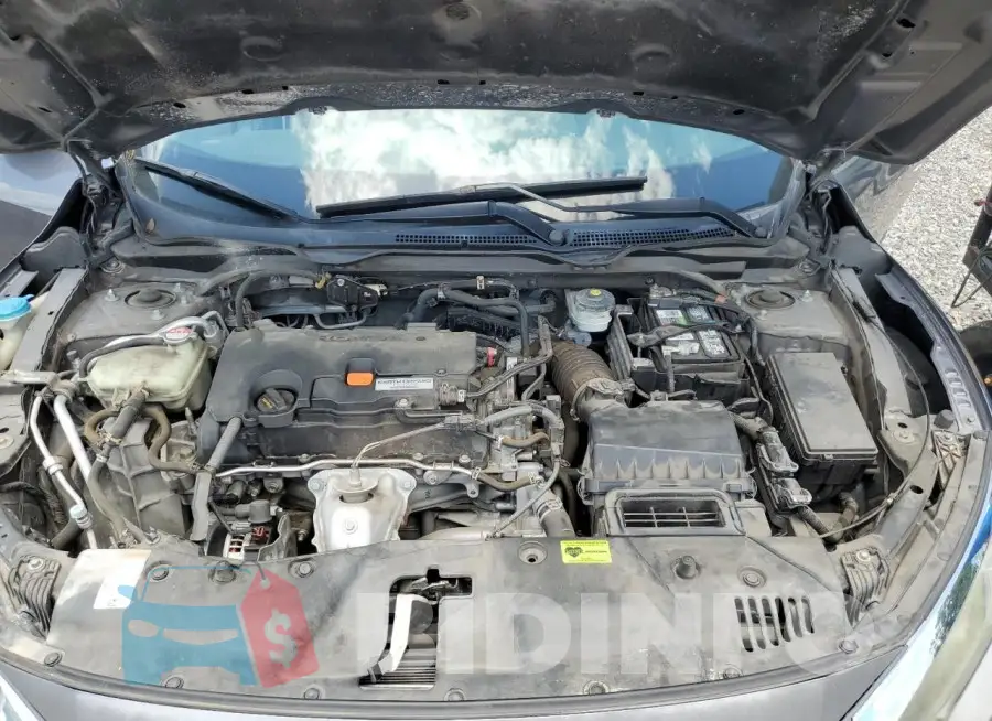 19XFC2F71GE091749 Photo# 11