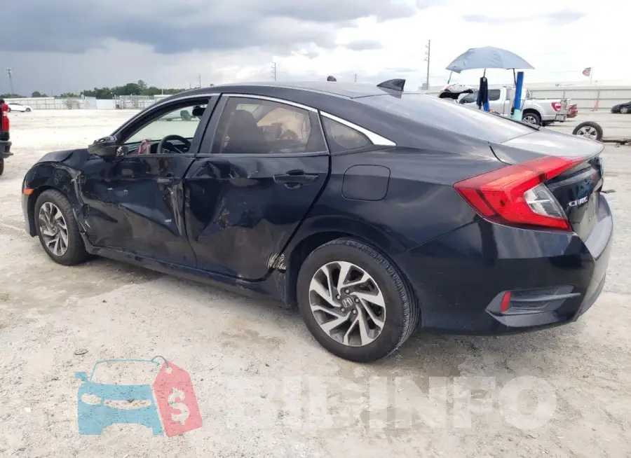 19XFC2F77HE045294 Photo# 2