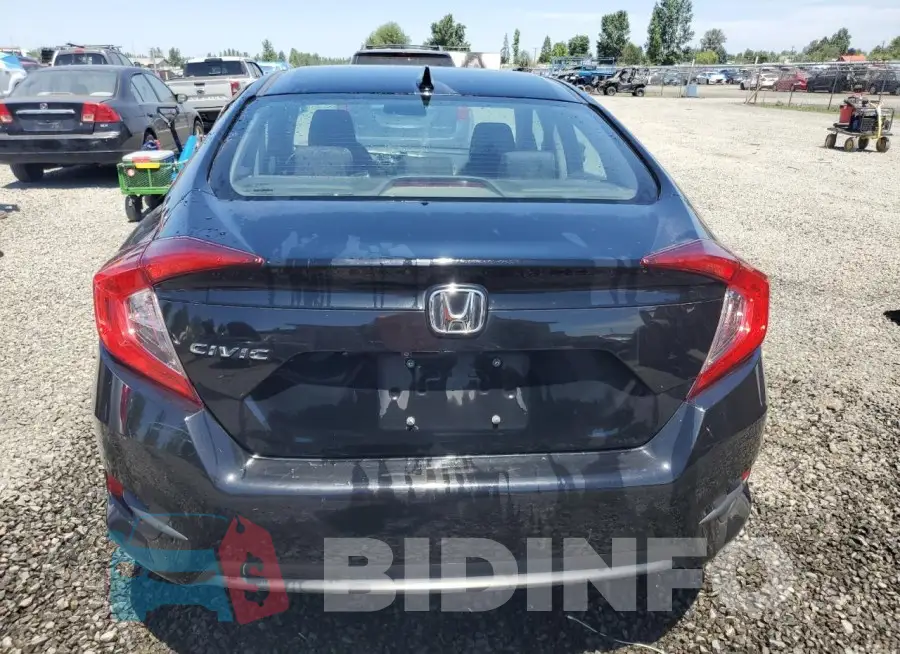 19XFC2F77HE210289 Photo# 6