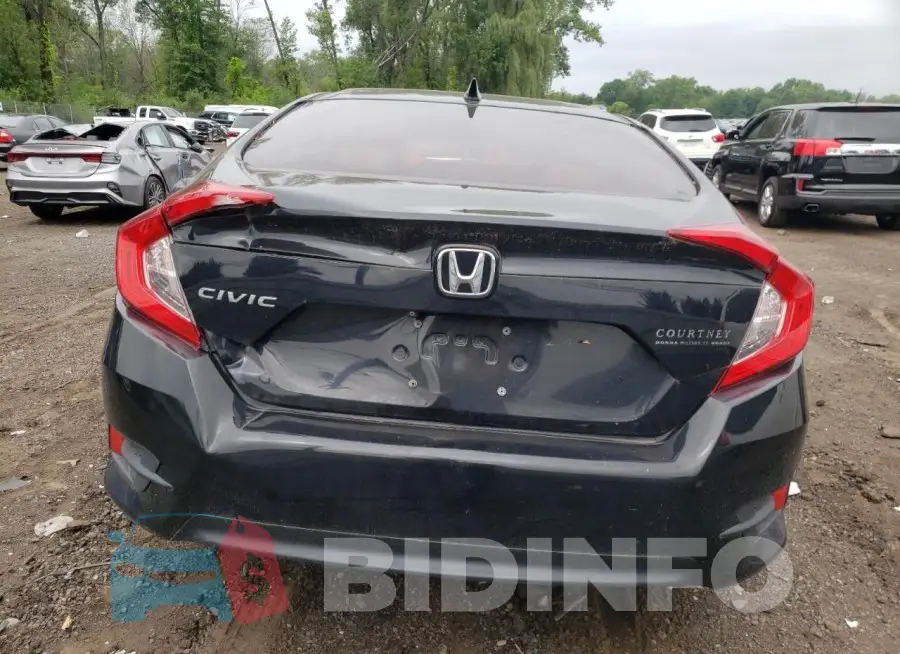 19XFC2F78HE222449 Photo# 6