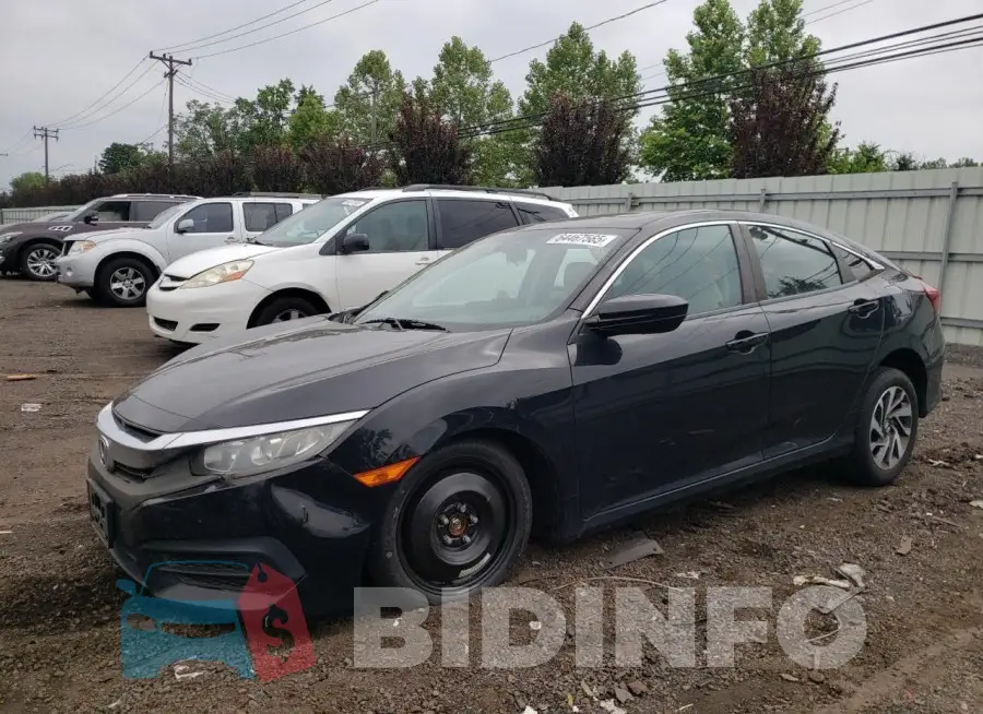 19XFC2F78HE222449 Photo# 1