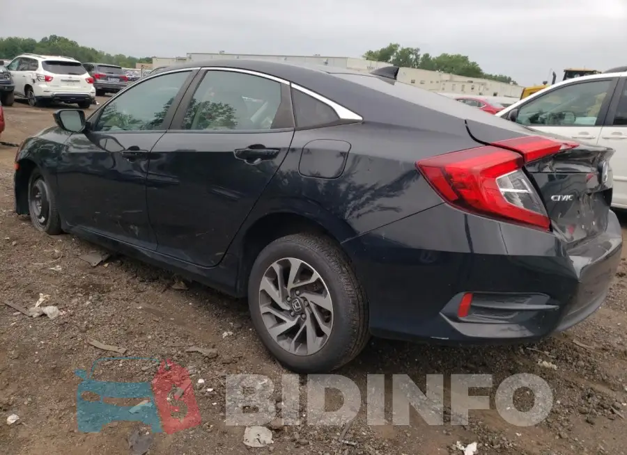 19XFC2F78HE222449 Photo# 2