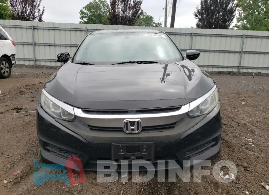 19XFC2F78HE222449 Photo# 5
