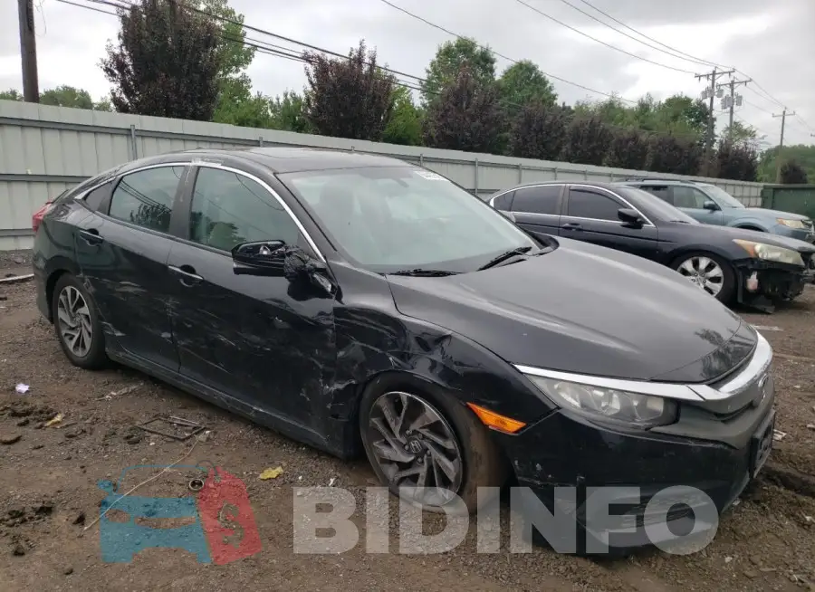 19XFC2F78HE222449 Photo# 4