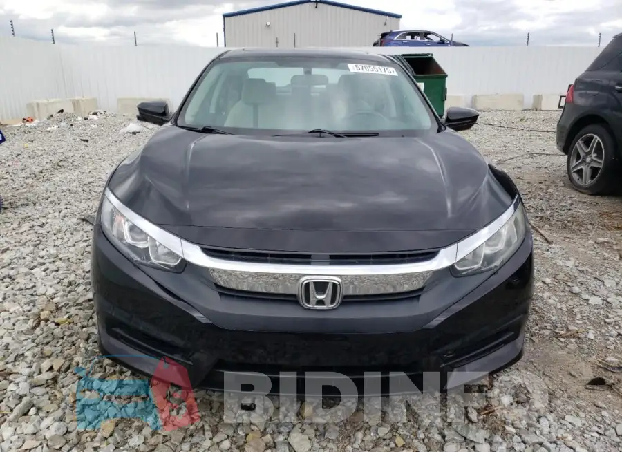 19XFC2F79HE076952 Photo# 5