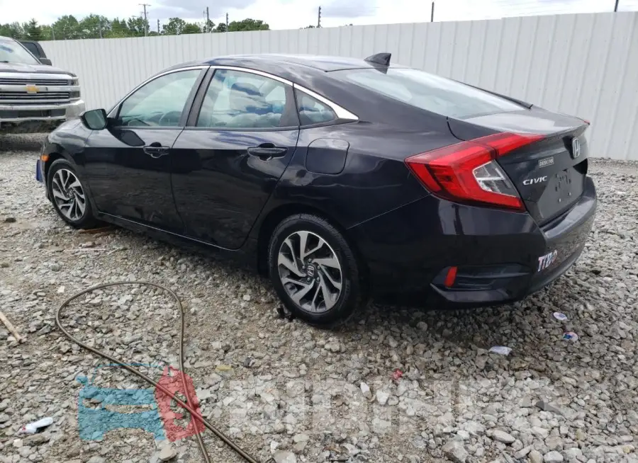 19XFC2F79HE076952 Photo# 2