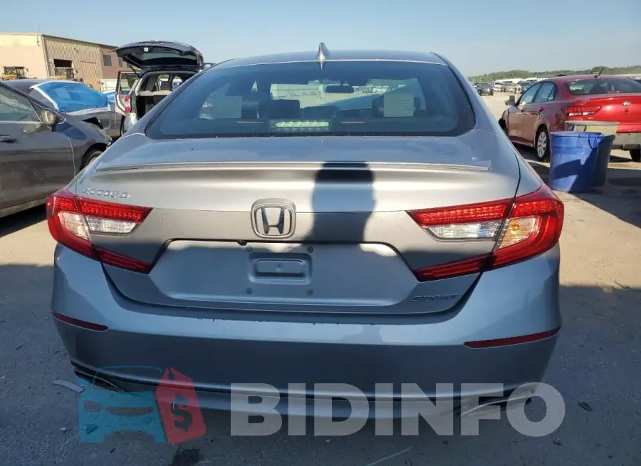 1HGCV1F33LA152165 Photo# 6