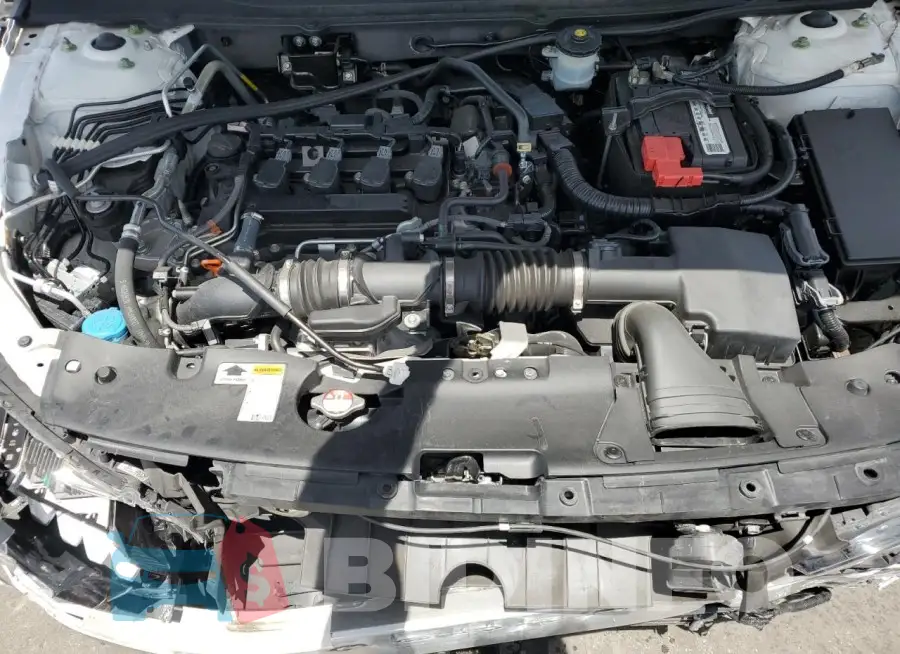 1HGCV1F35MA101235 Photo# 11