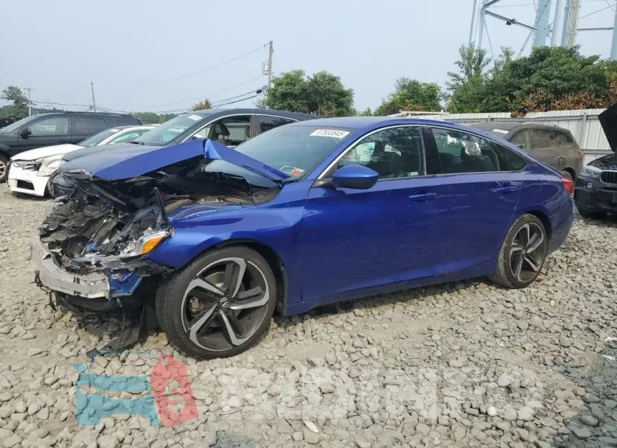 1HGCV1F37KA098416 Photo# 1
