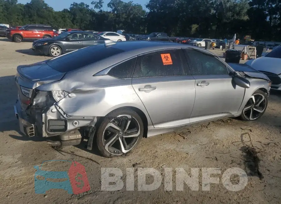 1HGCV1F37LA144084 Photo# 3