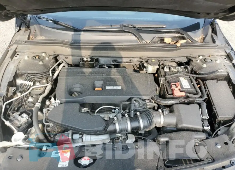 1HGCV2F35JA047954 Photo# 11