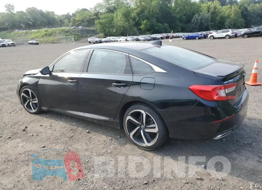 1HGCV2F35JA047954 Photo# 2