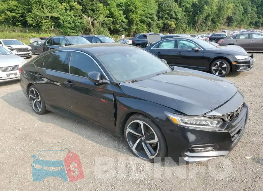 1HGCV2F35JA047954 Photo# 4