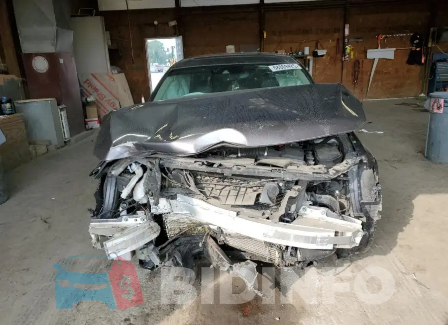 1HGCV2F93JA040831 Photo# 5