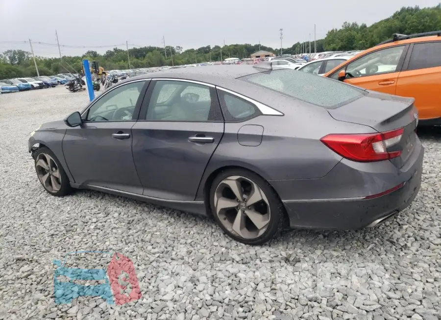 1HGCV2F99JA044639 Photo# 2
