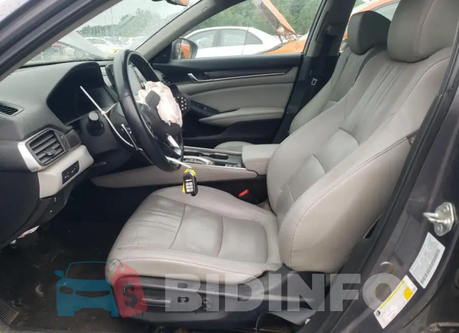 1HGCV2F99JA044639 Photo# 7