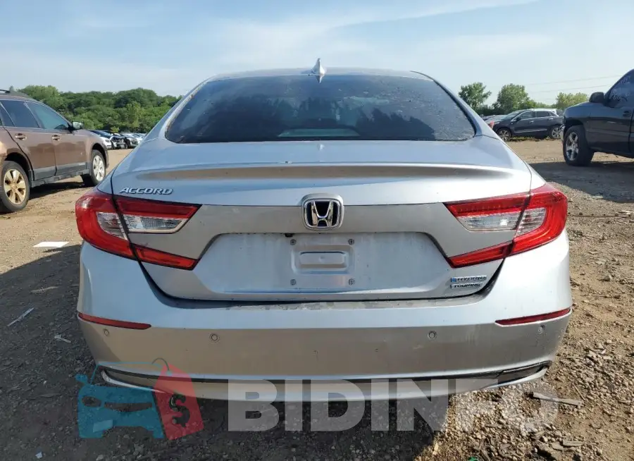 1HGCV3F99MA020433 Photo# 6