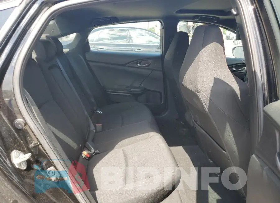 2HGFC1E52LH704522 Photo# 10