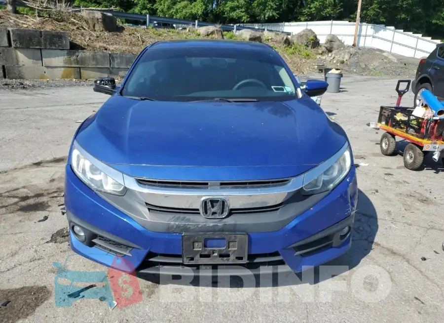 2HGFC1F34HH653464 Photo# 5