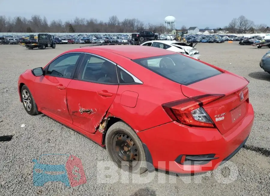 2HGFC2F51HH569173 Photo# 2