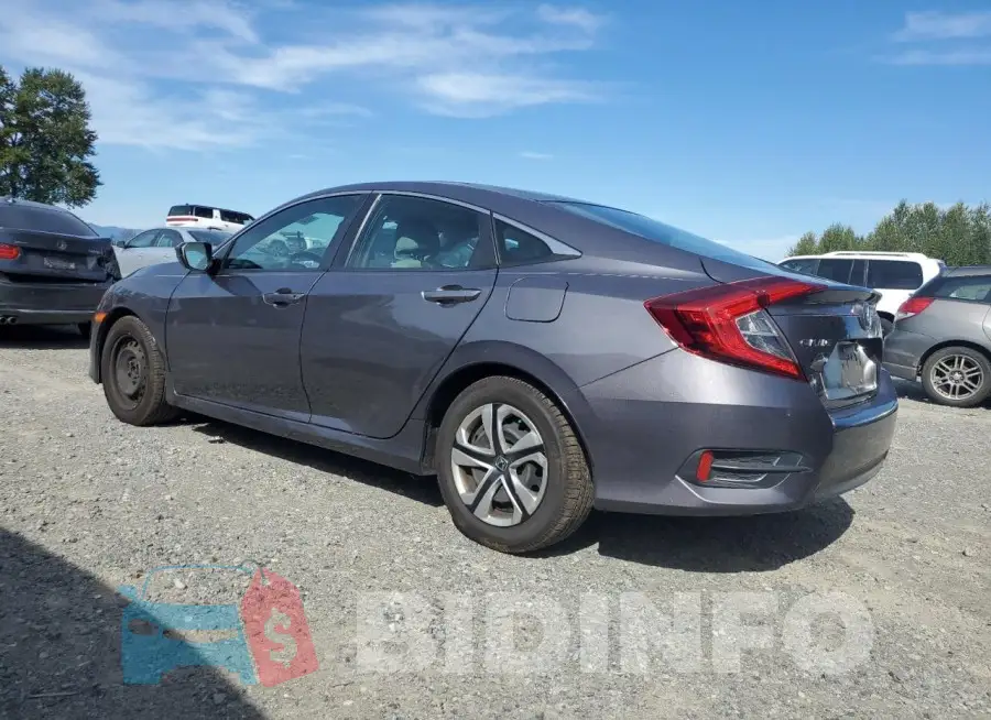 2HGFC2F52GH545253 Photo# 2