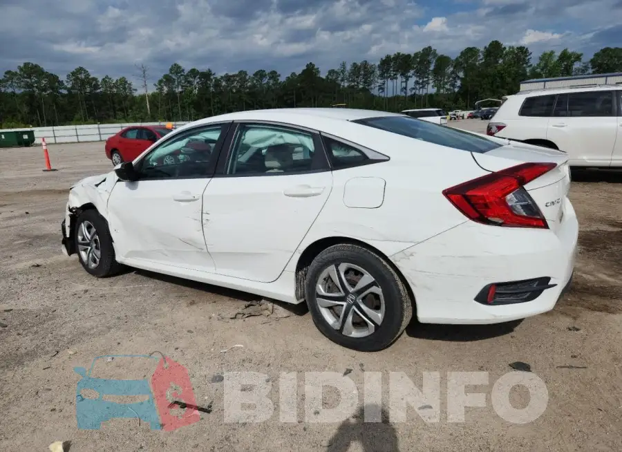 2HGFC2F57HH569629 Photo# 2