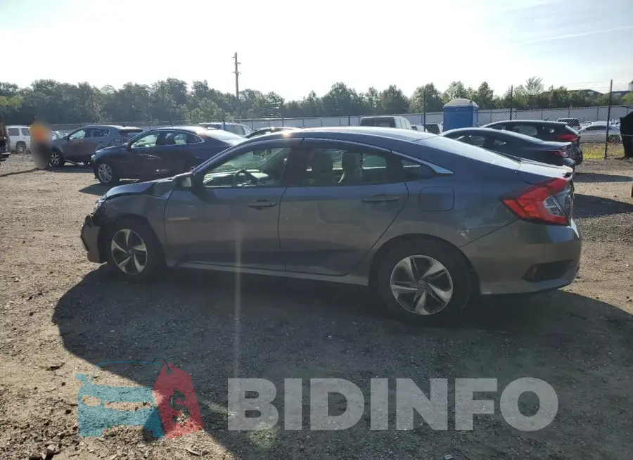 2HGFC2F6XLH581775 Photo# 2