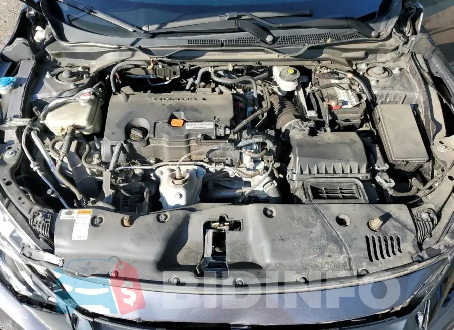 2HGFC2F6XLH581775 Photo# 11
