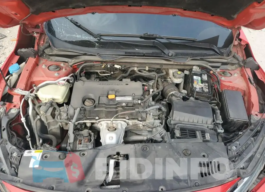 2HGFC2F7XGH526757 Photo# 11