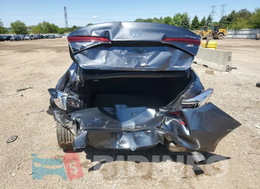2HGFE2F50NH592076 Photo# 6