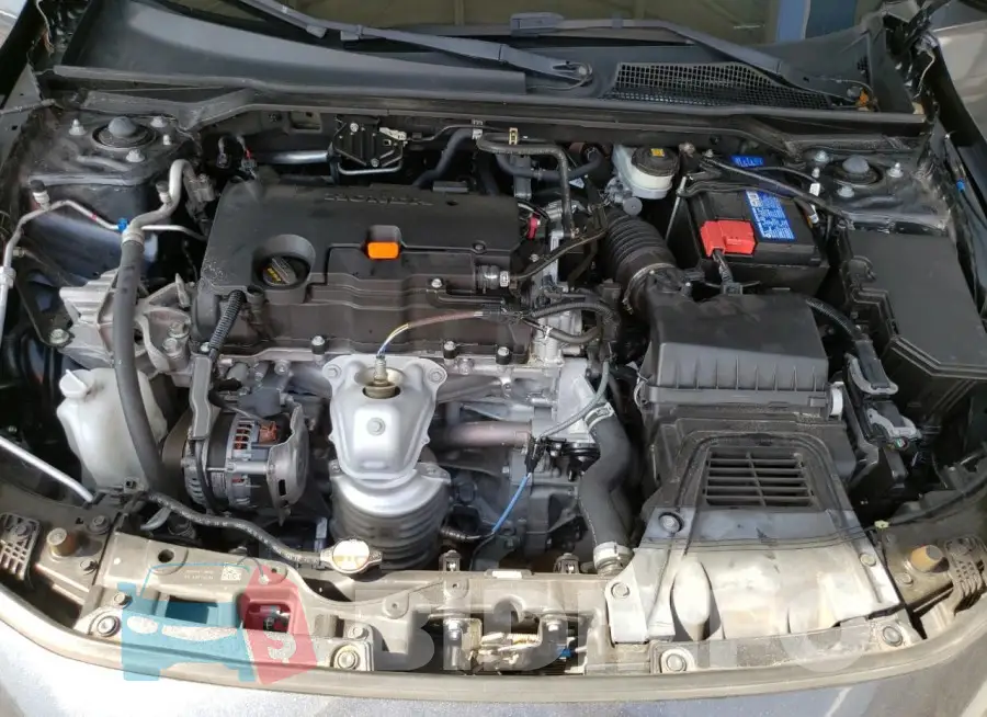 2HGFE2F53NH536715 Photo# 11