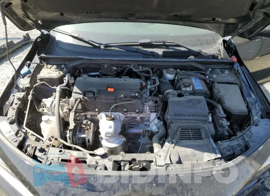2HGFE2F57PH533819 Photo# 11